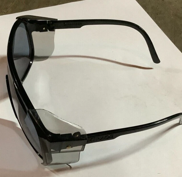 Techna Clear Safety Glasses Ansi Z87.1-1989 Nib