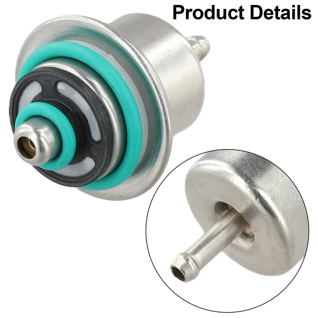 Régulateur De Pression De Carburant Pour Jeep Cherokee / Comanche & Dodge B150 B250 | Réf. 53030001