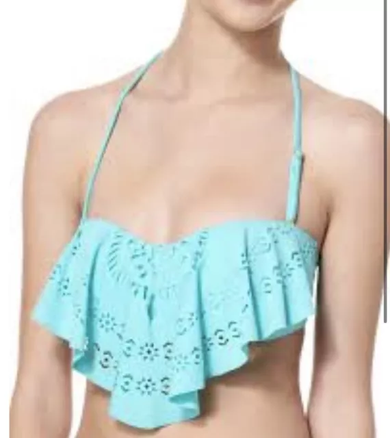 COCO RAVE BRA Sized Top Swimwear Swimsuit Bikini Size XS/S - 30/32D-Cup  $29.99 - PicClick