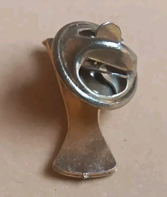 SPILLA PINS DISTINTIVO Stemma Simbolo Logo Badge Crest Club Bologna Fc - Foto 6