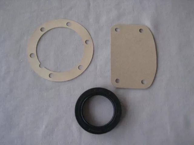 Mce Dog Clutch Seal & Gasket Set . Ski / Wake / Race / Speed Boat