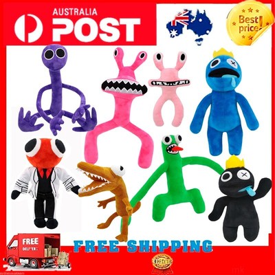 roblox rainbow friends plush