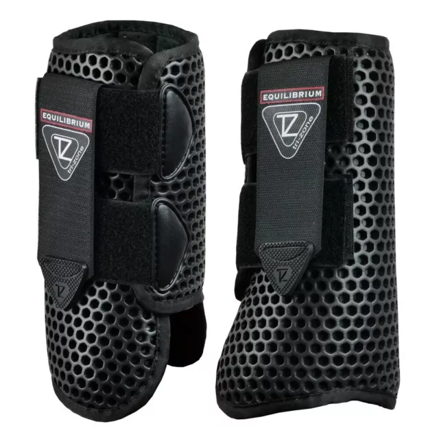 Equilibrium Tri Zone Allsport Boots