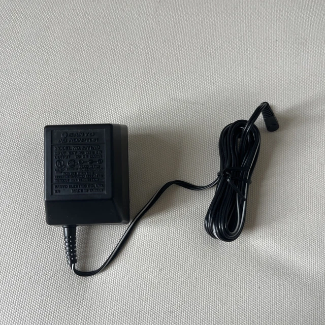 Multipurpose AC to DC Adapters, Multipurpose Batteries
