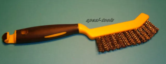 Brosse D’Étrier de Frein