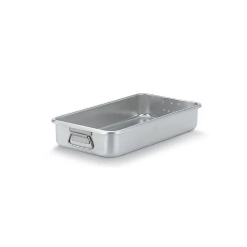 Roasting Pan Top 11-1/4 Quart, Aluminum