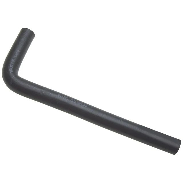 16199M AC Delco Heater Hose New for Chevy Olds VW 525 De Ville Suburban SaVana