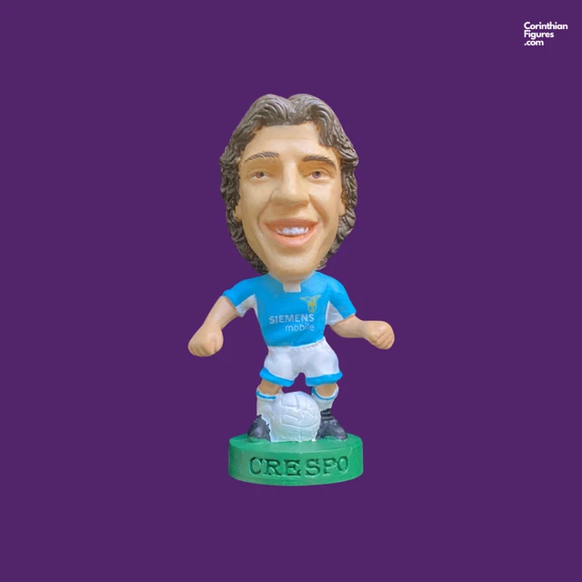 CORINTHIAN PROSTARS SERIES 16 - Hernan Crespo Argentina PRO576 L