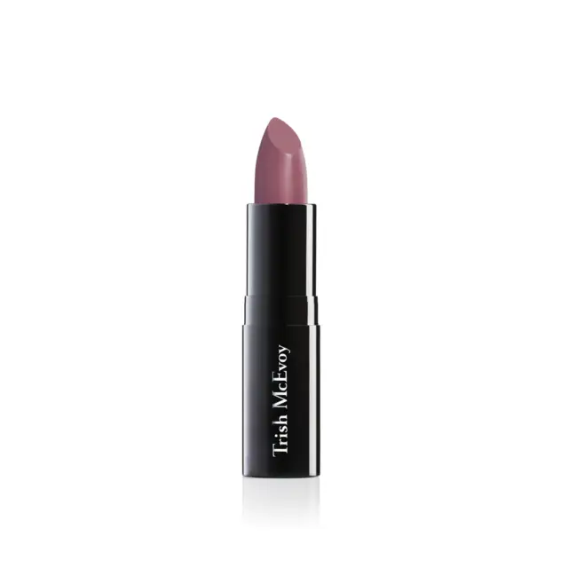 Color de labios Trish McEvoy - desnudo fácil 4 (desnudo rosa) 0,12 oz (3,5 g)