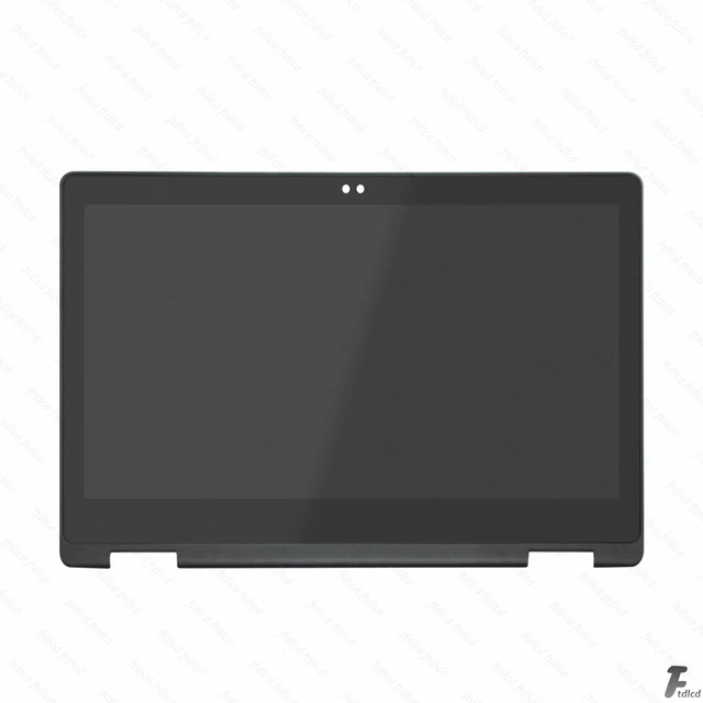 FHD Touch Screen LED LCD Display Assembly für Dell Inspiron DP/N: 7KF9N 07KF9N