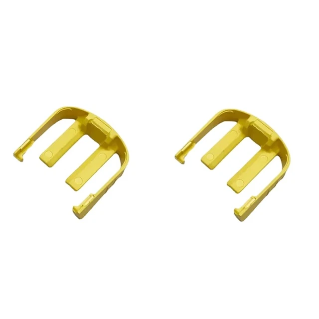 2Pcs C Clips Connector Replacement for K2 K7 Car Home Pressure Washer I2