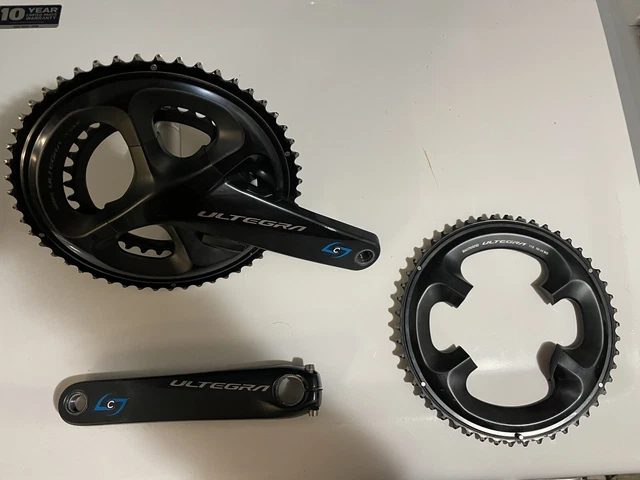 stages 175mm