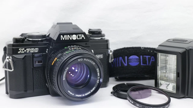 Film Cameras, Film Photography, Cameras & Photography - PicClick UK