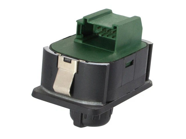 Commande Interrupteur De Reglage Retroviseur Miroir Pour Audi A6 C5 97-01 3