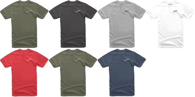 Alpinestars Neu Ageless T-Shirt All Sizes & Colors