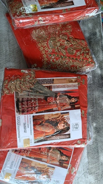 Indian Bridal Lehenga Choli Party Wear Lehnga choli Bollywood Designer Dress eid