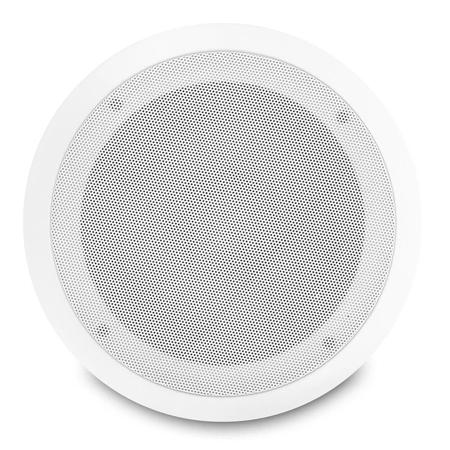 BATHROOM AND KITCHEN InCeiling Speakers with Bluetooth Amplifier