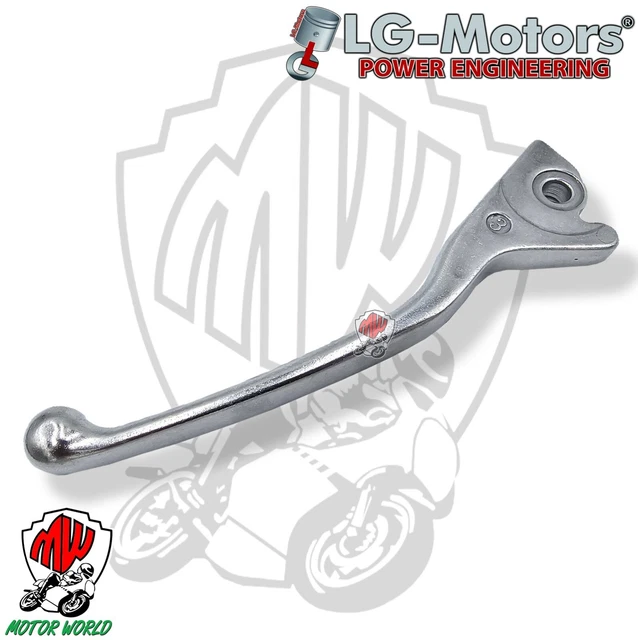 LEVA SIP FRIZIONE SINISTRA SPORTIVA PIAGGIO 50 PER VESPA PK XL HP V5N2