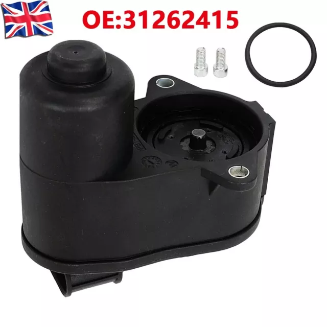 Rear Brake Caliper Motor 31262415 For Volvo XC90 XC60 XC70 V60 S60 V70 Galaxy UK