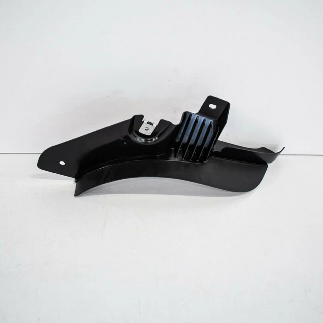 Neuf Porsche Macan 95B Couvre Rail De Plancher Arrière Gauche 95B825213A1E0