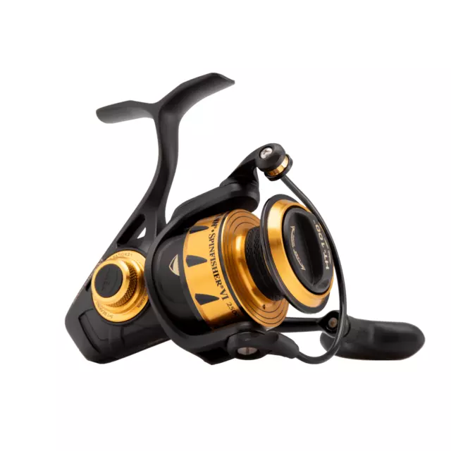 CLEARANCE - Penn Spinfisher V SSV 4500 Reel + Warranty