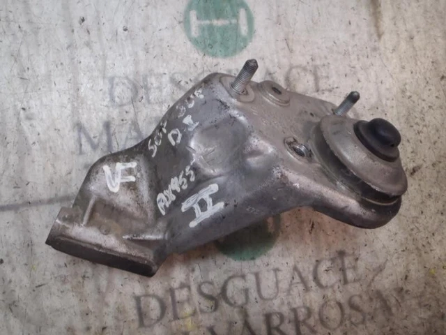 Ammortizzatore / Sospensione Anteriore Sinistra Bmw X3 G01 2.0 Diesel Cod.687177906-824904011811(2017>) - F&P CRASH SRLS