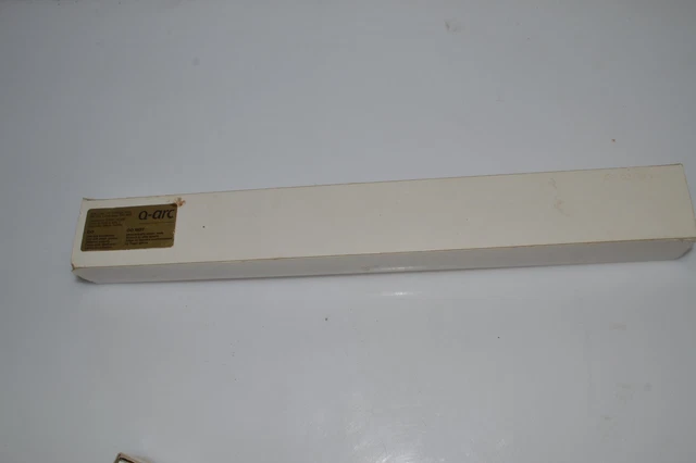 *Tc* Q-Arc Type Qxa 203 (Taf47)
