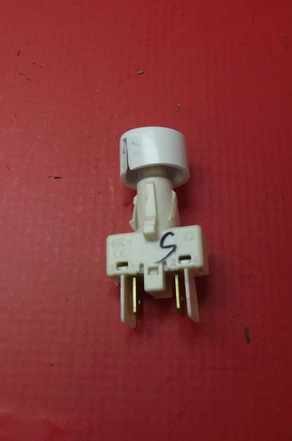 Interblocco Porta Per Interruttore Serratura Asciugatrice