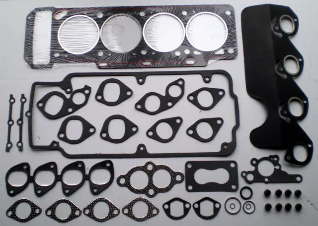 HEAD GASKET SET BMW 316 E21 318 318i E30 518 518i E28 1.8 M10 1978-88 VRS