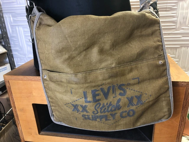 Tracolla levi's on sale