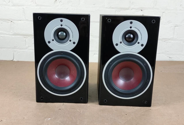 Dali Zensor 1 Speakers Dali Zensor 1 Speakers