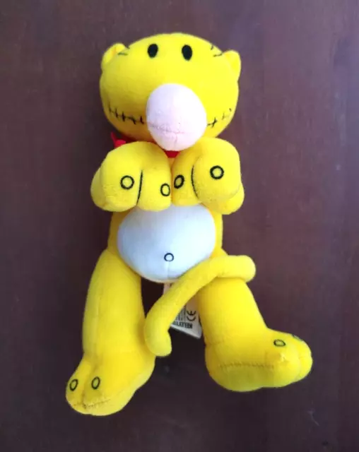 Kellytoy Eugene the Jeep Plush