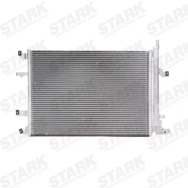 STARK SKCD-0110131 A/C Klimakondensator für VOLVO V70 II (285) S60 I (384)