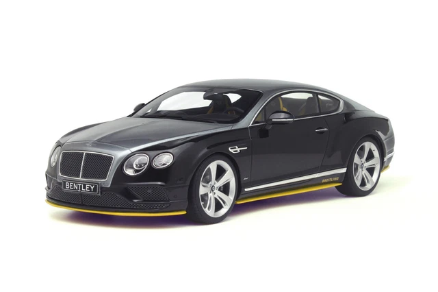 Used 2015 Bentley Continental GT Speed For Sale (Sold) | Perfect Auto Collection Stock #A-044049
