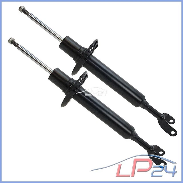 Amortisseur de coffre VW Passat - 375 mm / 390 N ZAK-PAS main image 0