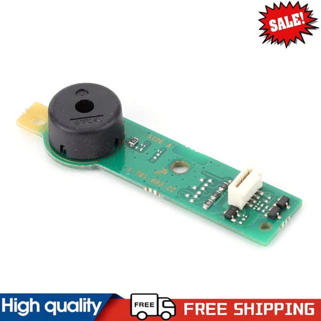 ON OFF POWER Eject Button Switch Board For PS4 Slim CUH2000 TSW002