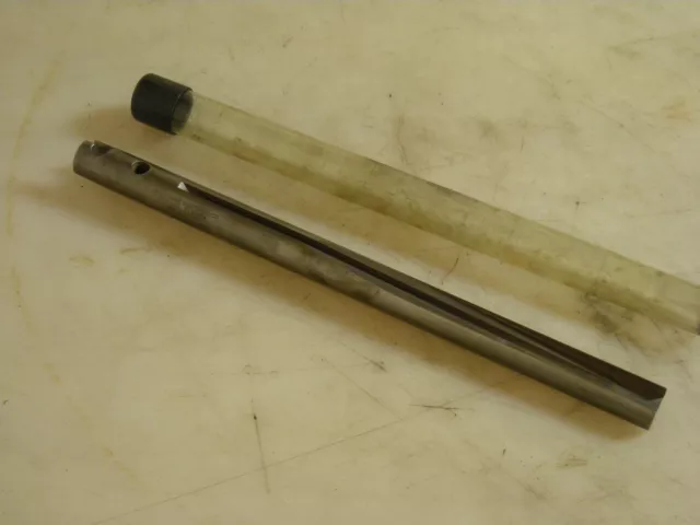 Superior Honing Equipment 2 Stone Mandrel A-12-12