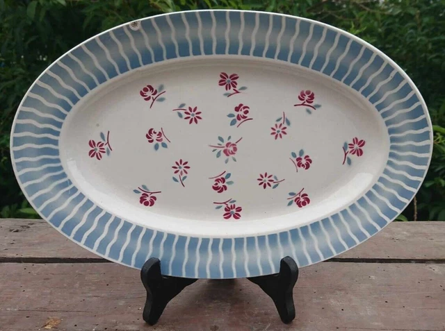 Dessous de plat ovale en fonte émaillée - Ma valise en carton Dessous de plat ovale en fonte émaillée - Ma valise en carton