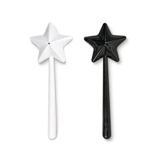 Magical Stick For Salt Pepper Paprika Kitchen Seasoning Star Magic Stick CreatAW