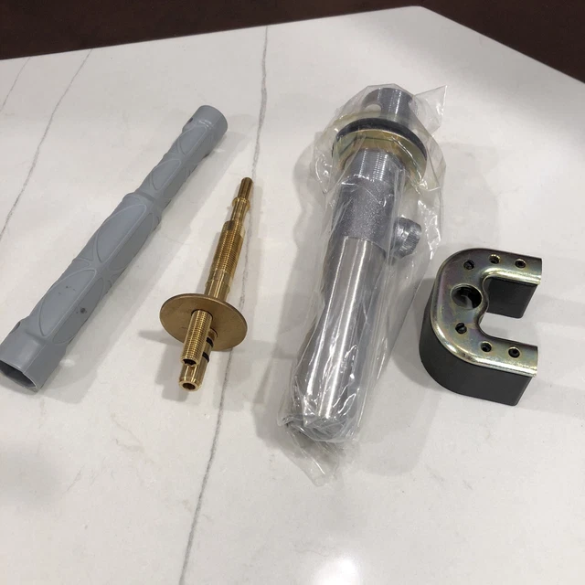 MOEN WIDESPREAD BATHROOM Faucet RoughIn Valve model 9000 PARTS ONLY