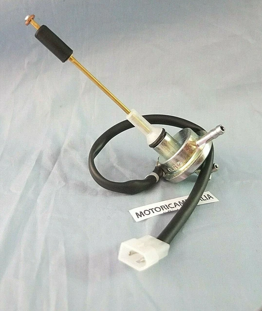 Per italjet Dragster 180  Benzinhahn Robinet d’essence Fuel petcok  fuel