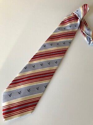 brooksfield BROOKSFIELD MADE IN ITALY Originale 100% SETA SILK ORIGINALE 