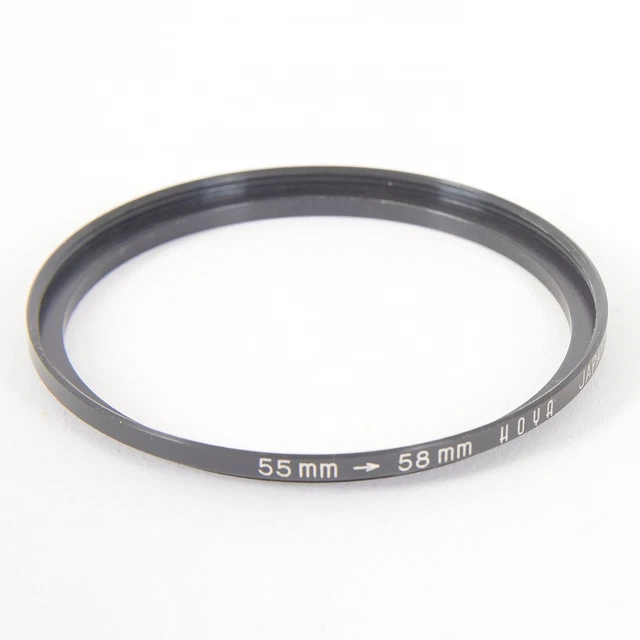 ANILLO DE PASO HOY 55 mm -58 mm #AB688