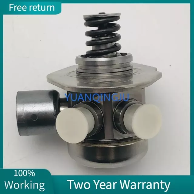 13518635048 High Pressure Fuel Pump For BMW F20 F80 E84 125i 320i 328i X1 2.0T