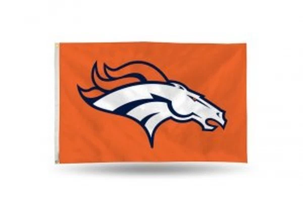Denver Broncos Banner Flag - FGB1602