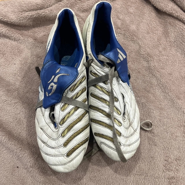 Predator pulse 2025 beckham