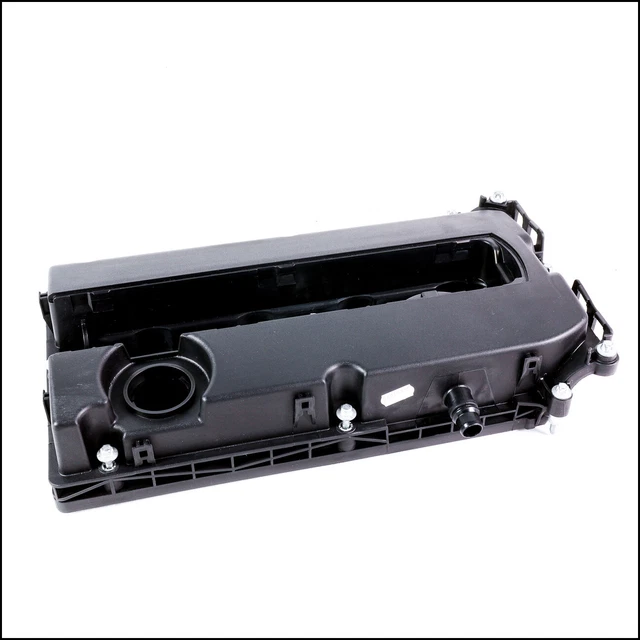 ORIGINAL OPEL GM valve cover cylinder head cover + gasket Chevrolet ...