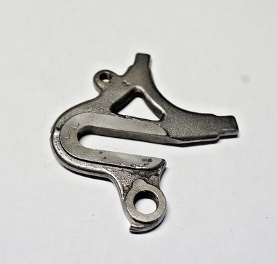 VINTAGE NOS Campagnolo Posteriore Forcellino Menta per il tuo Vintage Corsa B 