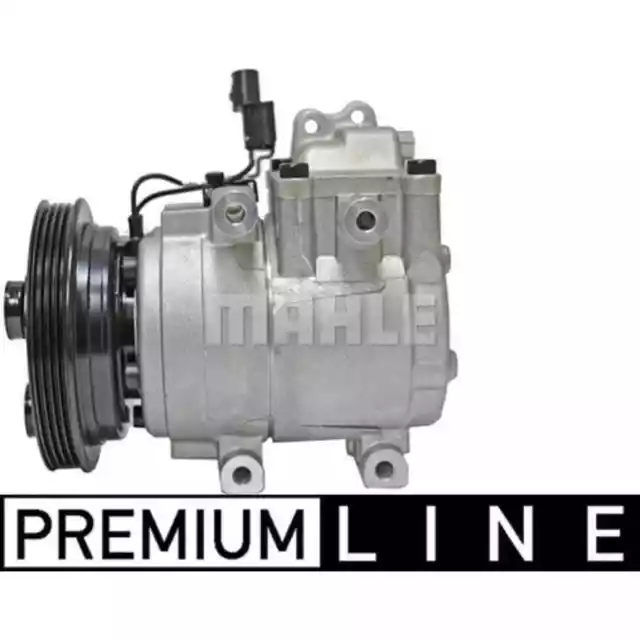 Kompressor Klimaanlage MAHLE ACP 1216 000P für Hyundai Getz