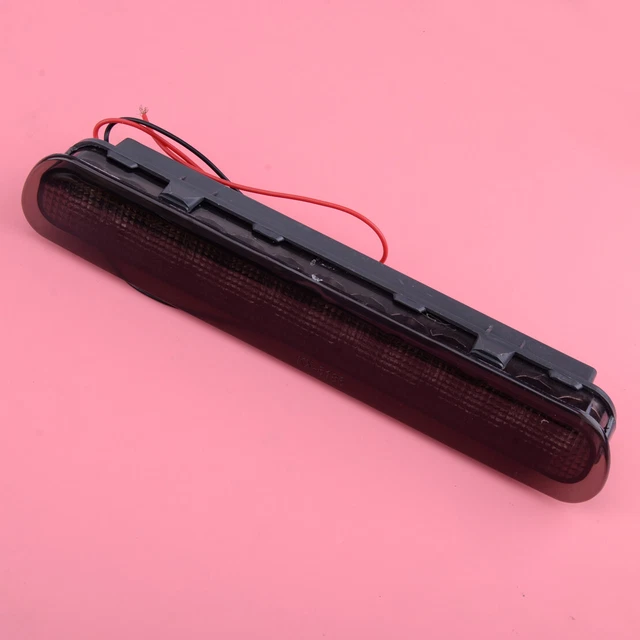 Arrière haute Troisième feu de freinage Feu stop lampe Fit for Toyota Hilux 15+